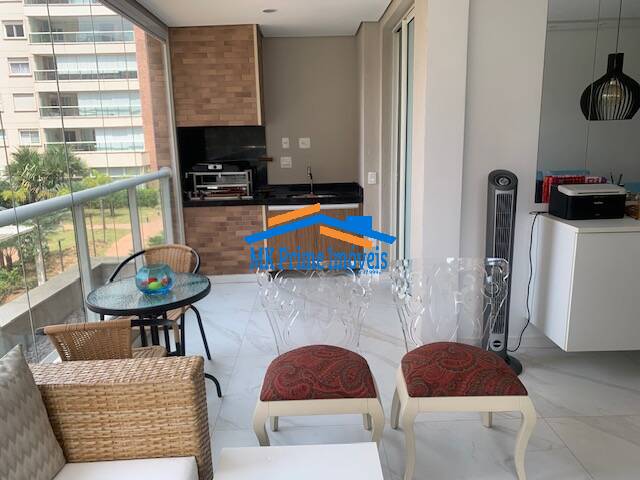 #14004 - Apartamento para Venda em Santana de Parnaíba - SP