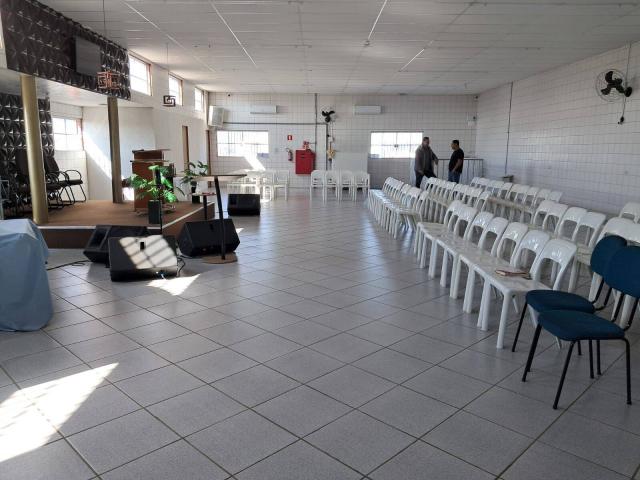 Prédio comercial para Venda em Osasco - 4