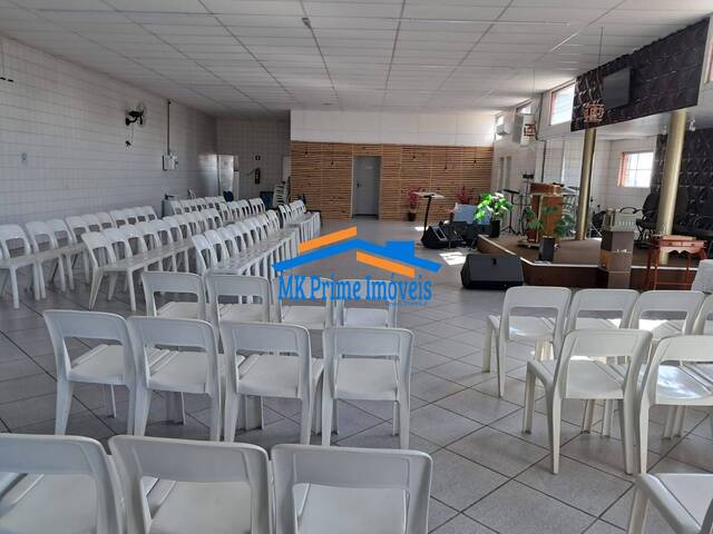 #14005 - Prédio comercial para Venda em Osasco - SP