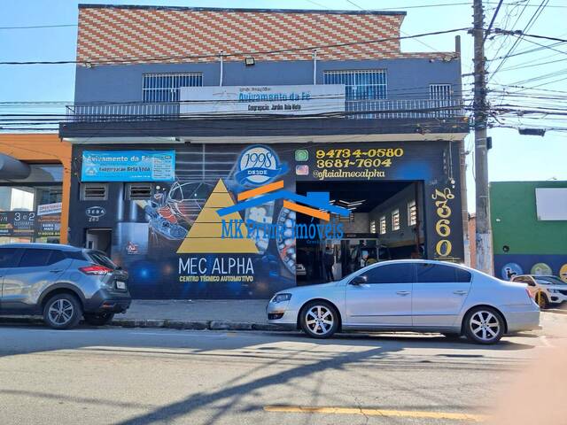 #14005 - Prédio comercial para Venda em Osasco - SP