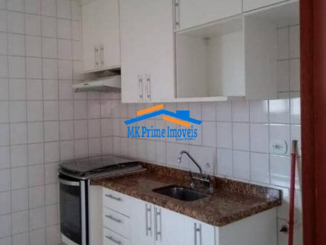 #14006 - Apartamento para Venda em Osasco - SP