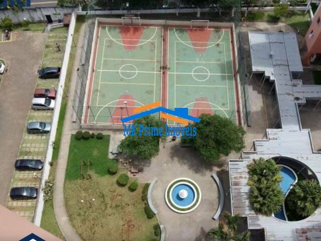 #14006 - Apartamento para Venda em Osasco - SP