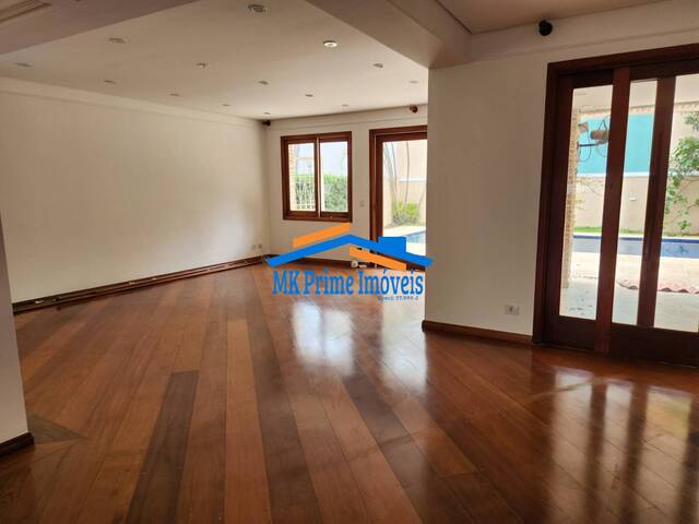 #14007 - Casa em condomínio para Venda em Santana de Parnaíba - SP