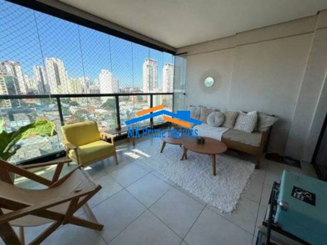 #14008 - Apartamento para Venda em São Paulo - SP