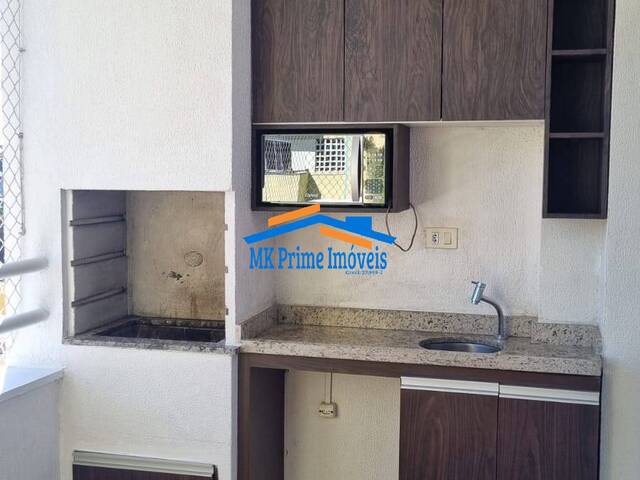 #14011 - Apartamento para Venda em Osasco - SP