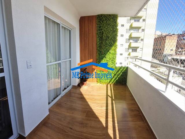 #14011 - Apartamento para Venda em Osasco - SP