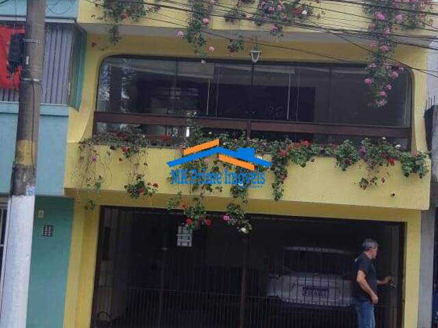 #14012 - Sobrado para Venda em Osasco - SP
