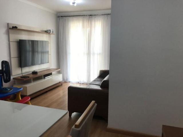 Apartamento para Venda em Osasco - 5