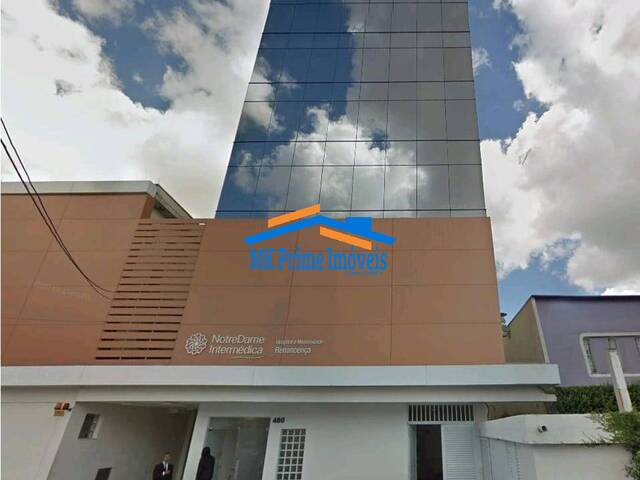 #14014 - Prédio comercial para Venda em Osasco - SP