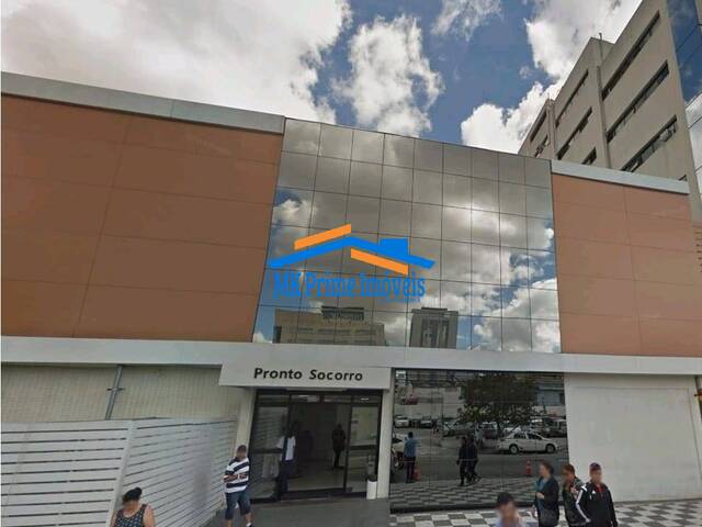 #14014 - Prédio comercial para Venda em Osasco - SP