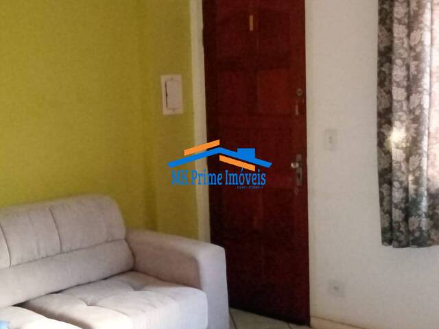 #14016 - Apartamento para Venda em Osasco - SP