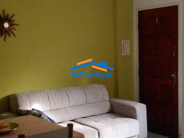 Venda em Novo Osasco - Osasco