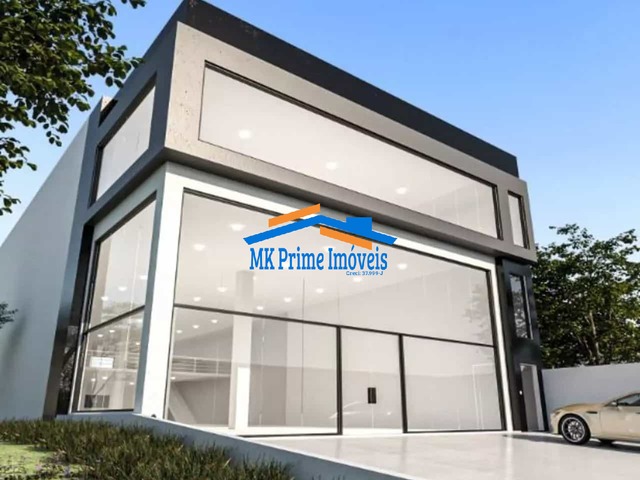 #14017 - Prédio comercial para Locação em São Paulo - SP