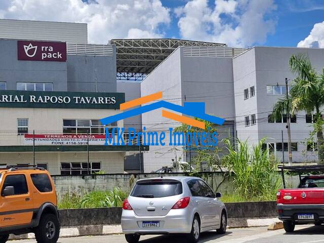 #14020 - Galpão para Locação em Vargem Grande Paulista - SP