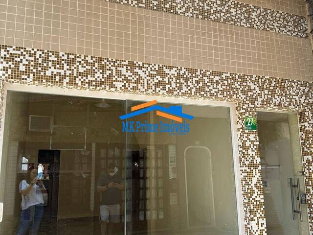 #14025 - Prédio comercial para Venda em Barueri - SP