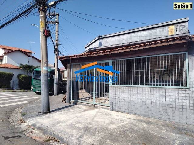 Salão Comercial para Locação em Osasco - 5