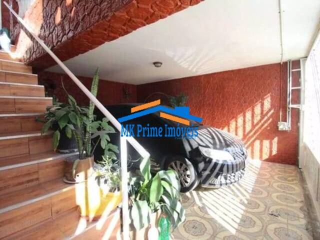 #14026 - Sobrado para Venda em Osasco - SP