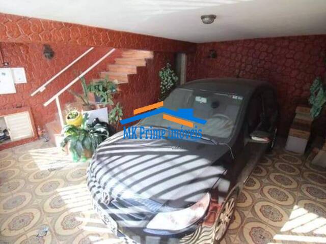 #14026 - Sobrado para Venda em Osasco - SP