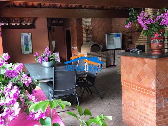 Venda em Jardim Convento - Itapecerica da Serra