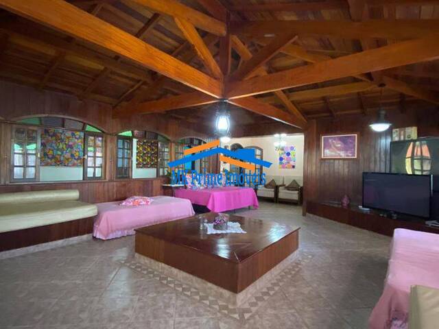 #14028 - Chácara para Venda em Itapecerica da Serra - SP