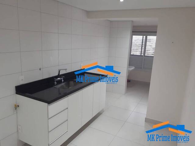 Apartamento para Venda em Osasco - 4