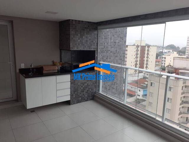 #14029 - Apartamento para Locação em Osasco - SP