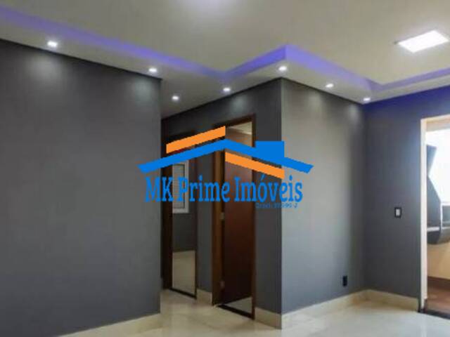 #14031 - Apartamento para Venda em Osasco - SP