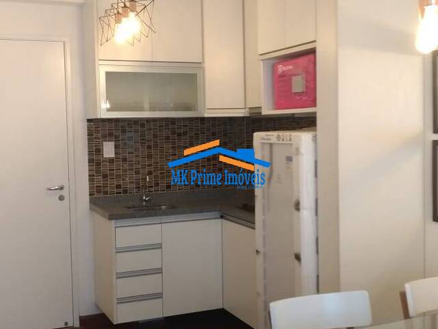 #14033 - Apartamento para Locação em São Paulo - SP