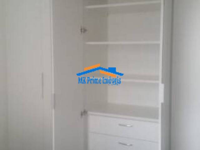 #14033 - Apartamento para Locação em São Paulo - SP