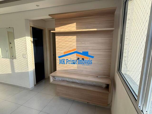 #14034 - Apartamento para Venda em Osasco - SP