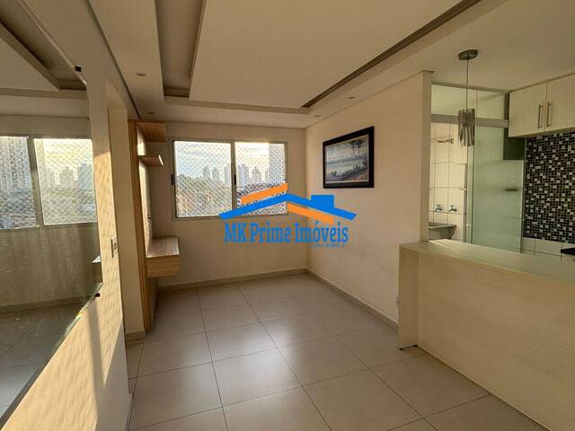 #14034 - Apartamento para Venda em Osasco - SP