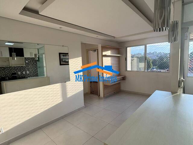 #14034 - Apartamento para Venda em Osasco - SP
