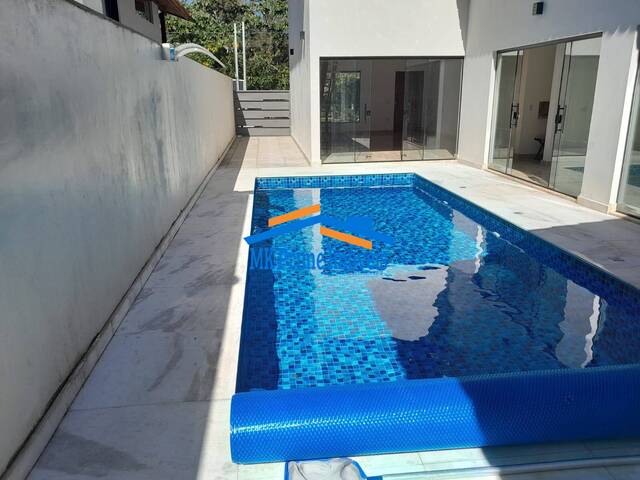 #14032 - Casa para Venda em Cotia - SP