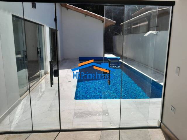 #14032 - Casa para Venda em Cotia - SP