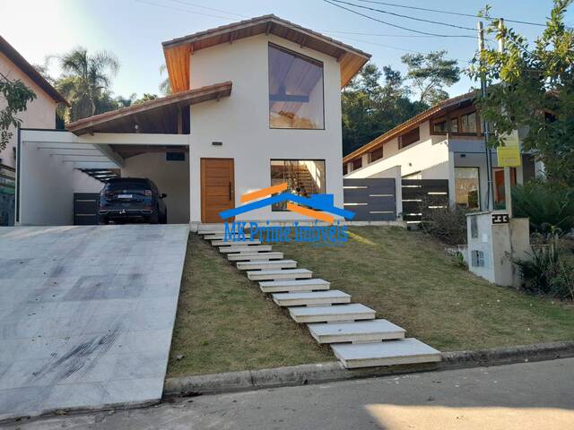 #14032 - Casa para Venda em Cotia - SP
