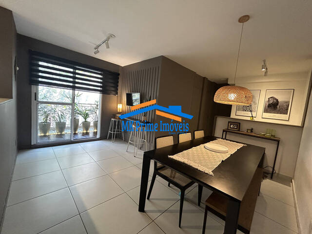 #14035 - Apartamento para Venda em São Paulo - SP