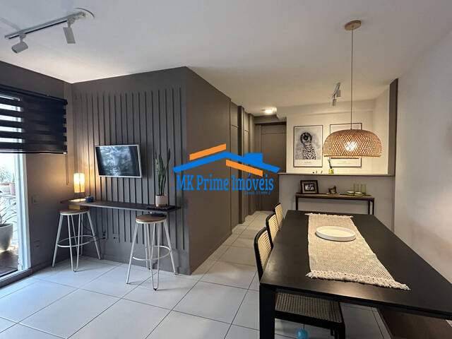 #14035 - Apartamento para Venda em São Paulo - SP
