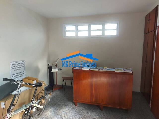 #14037 - Prédio comercial para Venda em Osasco - SP