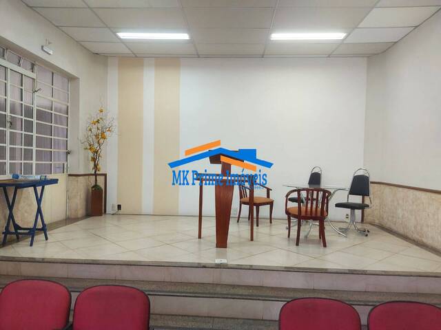 #14037 - Prédio comercial para Venda em Osasco - SP
