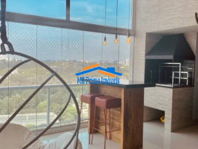 #14038 - Apartamento para Venda em São Paulo - SP