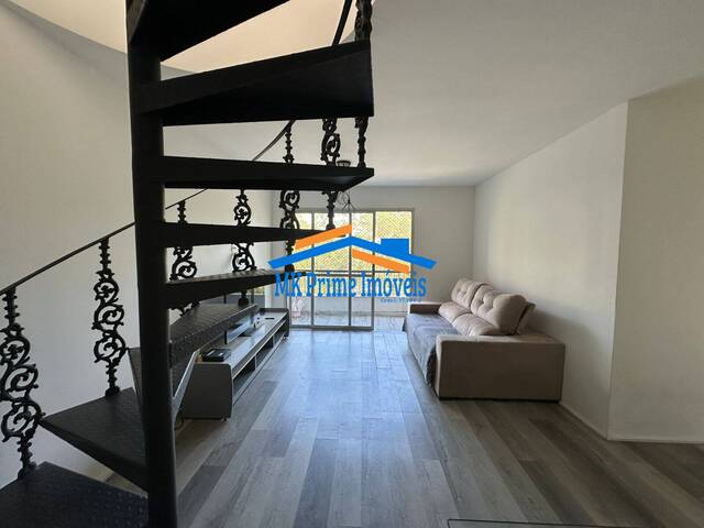 Cobertura para Venda em São Paulo - 4