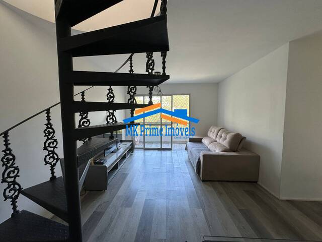 #14030 - Cobertura para Venda em São Paulo - SP
