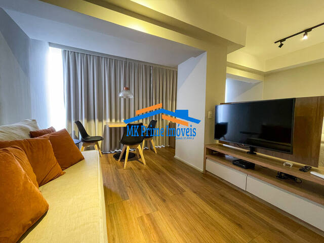 #14047 - Apartamento para Locação em São Paulo - SP