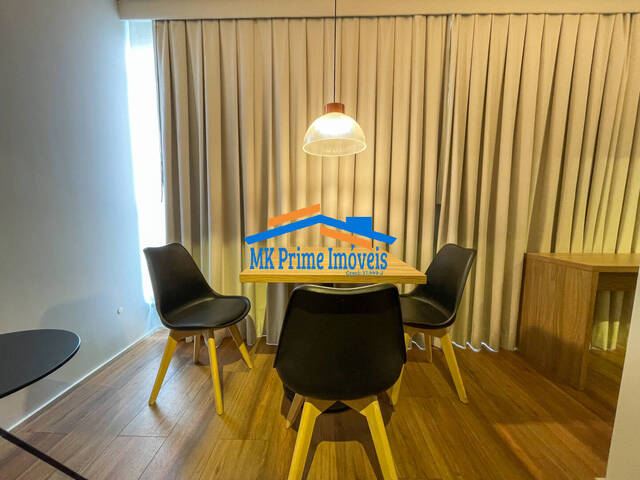 #14047 - Apartamento para Locação em São Paulo - SP