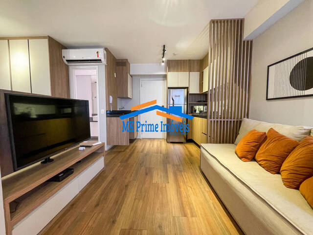 #14047 - Apartamento para Locação em São Paulo - SP