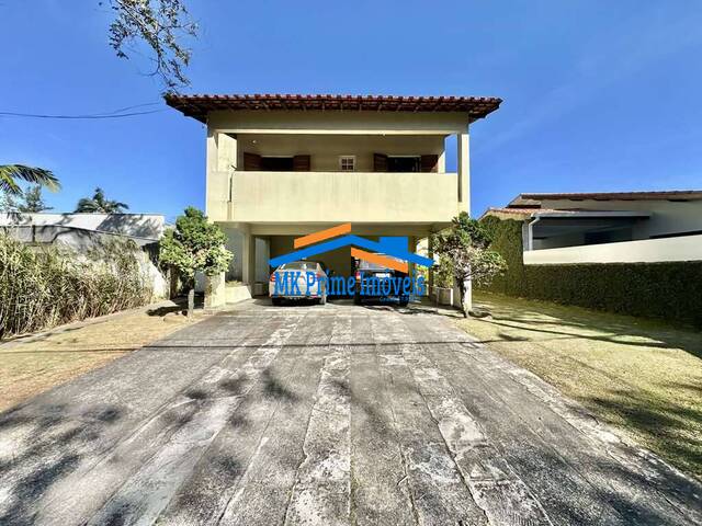 #14048 - Casa em condomínio para Venda em Jandira - SP