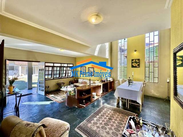 #14048 - Casa em condomínio para Venda em Jandira - SP