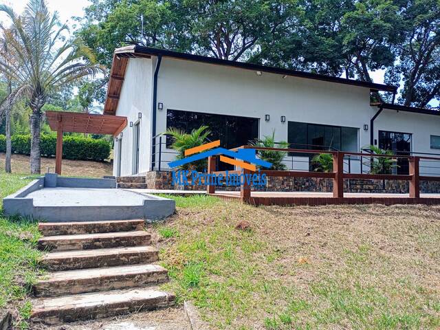 #14052 - Chácara para Venda em Alambari - SP
