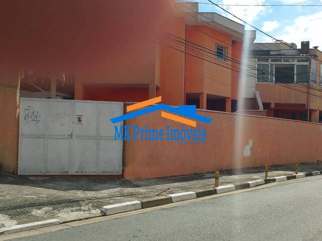 Venda em Jaguaribe - Osasco