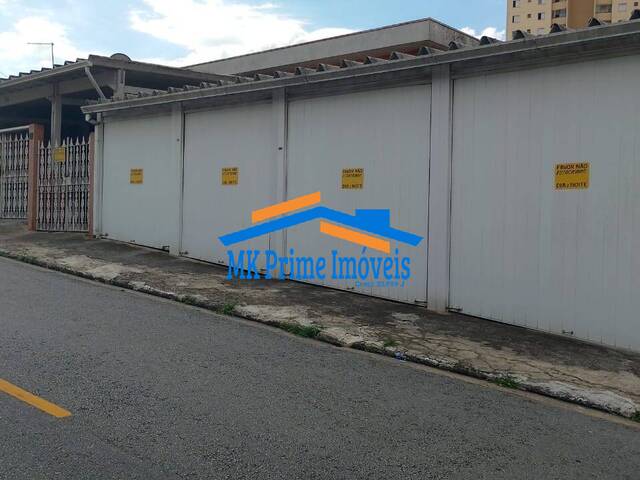#14049 - Casa para Renda para Venda em Osasco - SP
